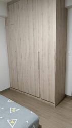 Blk 128B Plantation Village (Tengah), HDB 4 Rooms #526285161